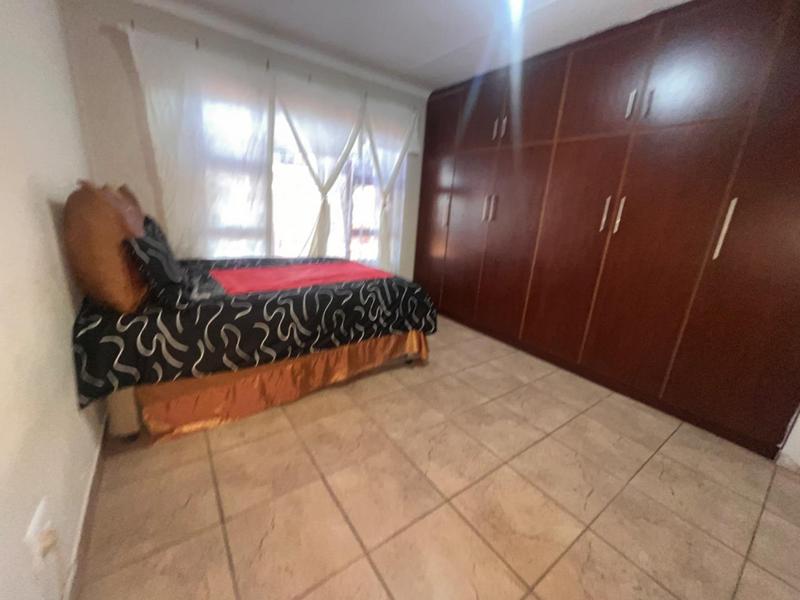 To Let 3 Bedroom Property for Rent in Kathu Northern Cape